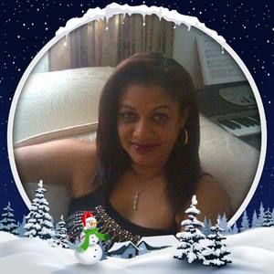 Meet your Posher, Jasmine